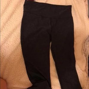 Avia workout leggings